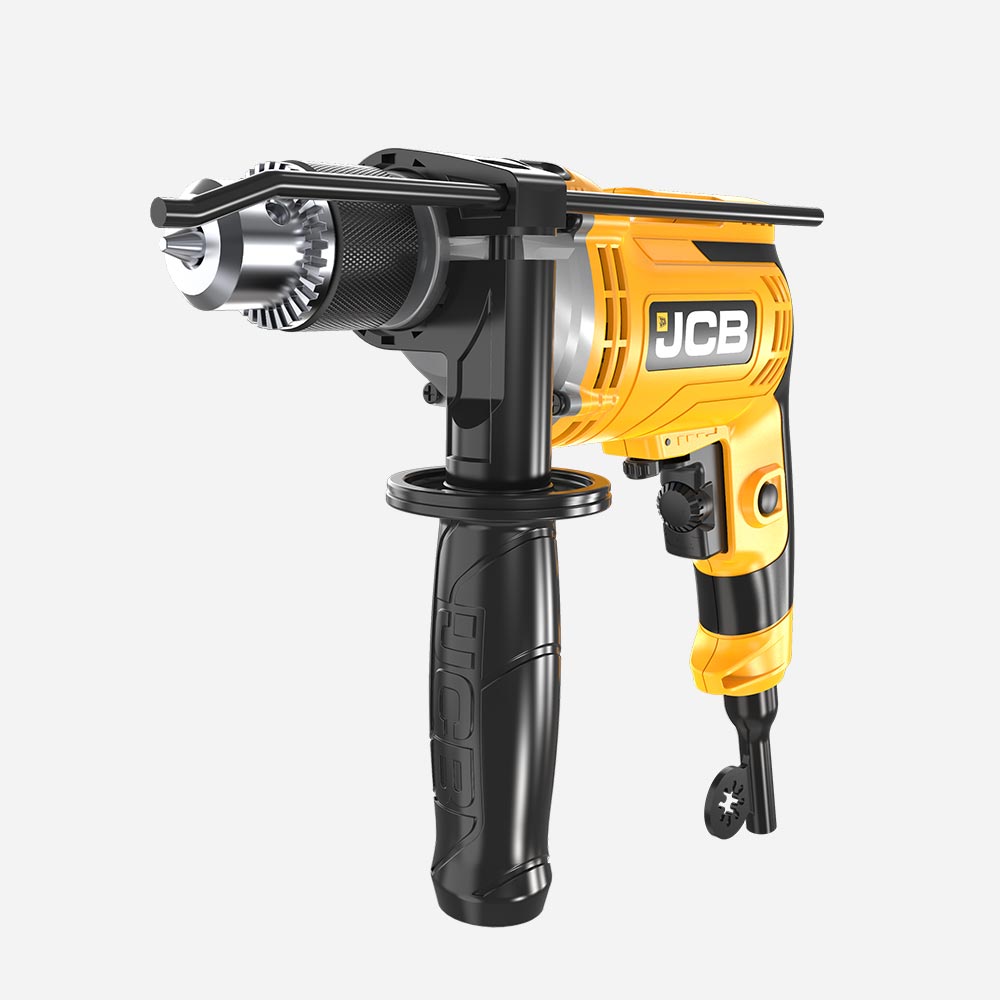 Drilling Tools by JCB