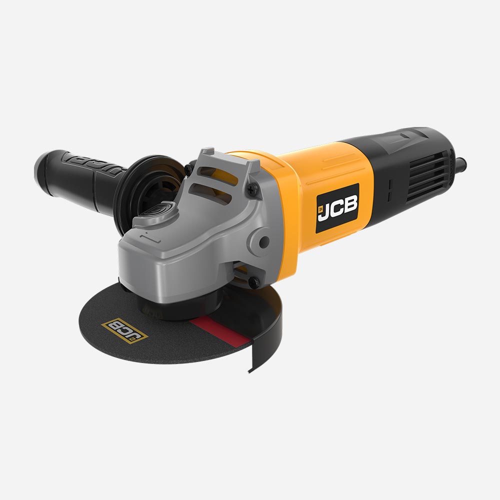 Grinding Tools By JCB